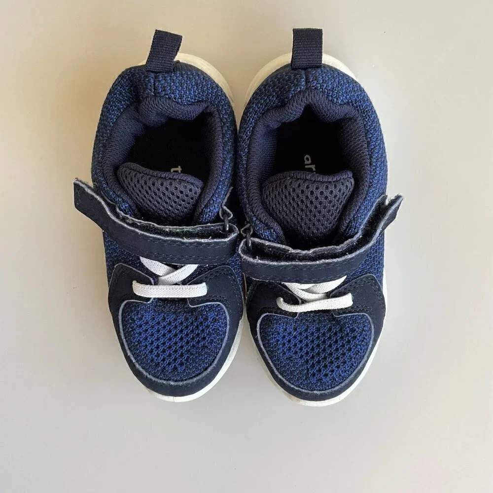 CARTERS AVION SNEAKERS UNISEX
